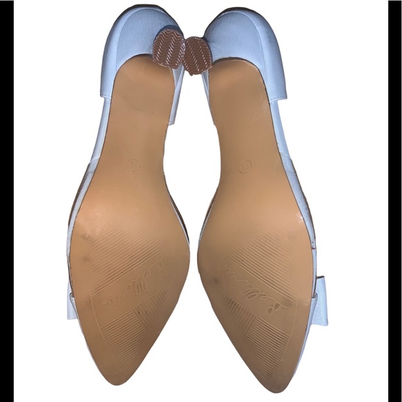 Bellini Pumps - Picture 5 of 8